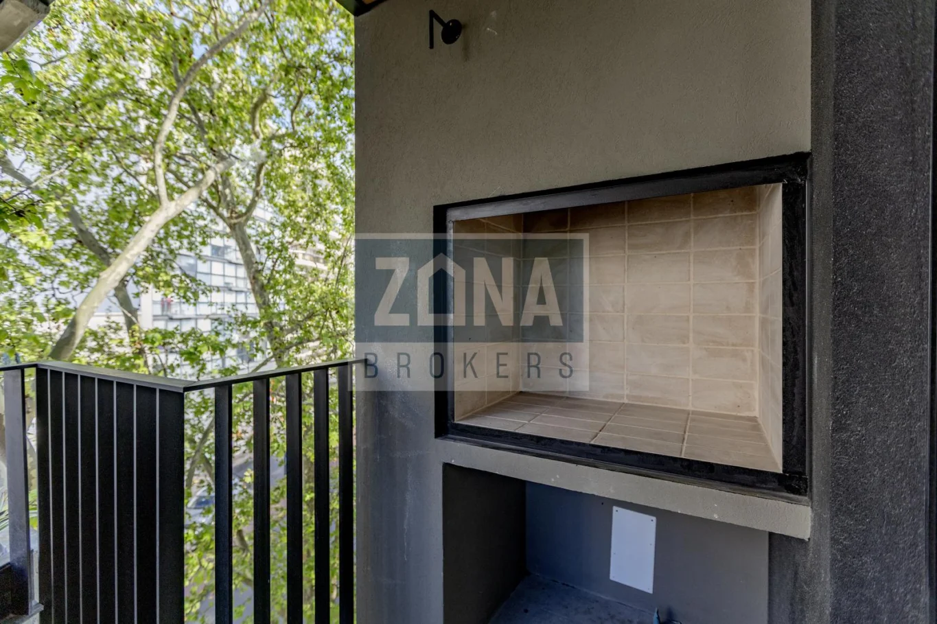 Apartamento en Parque Rodó, propiedad 300184 -Imagen 10