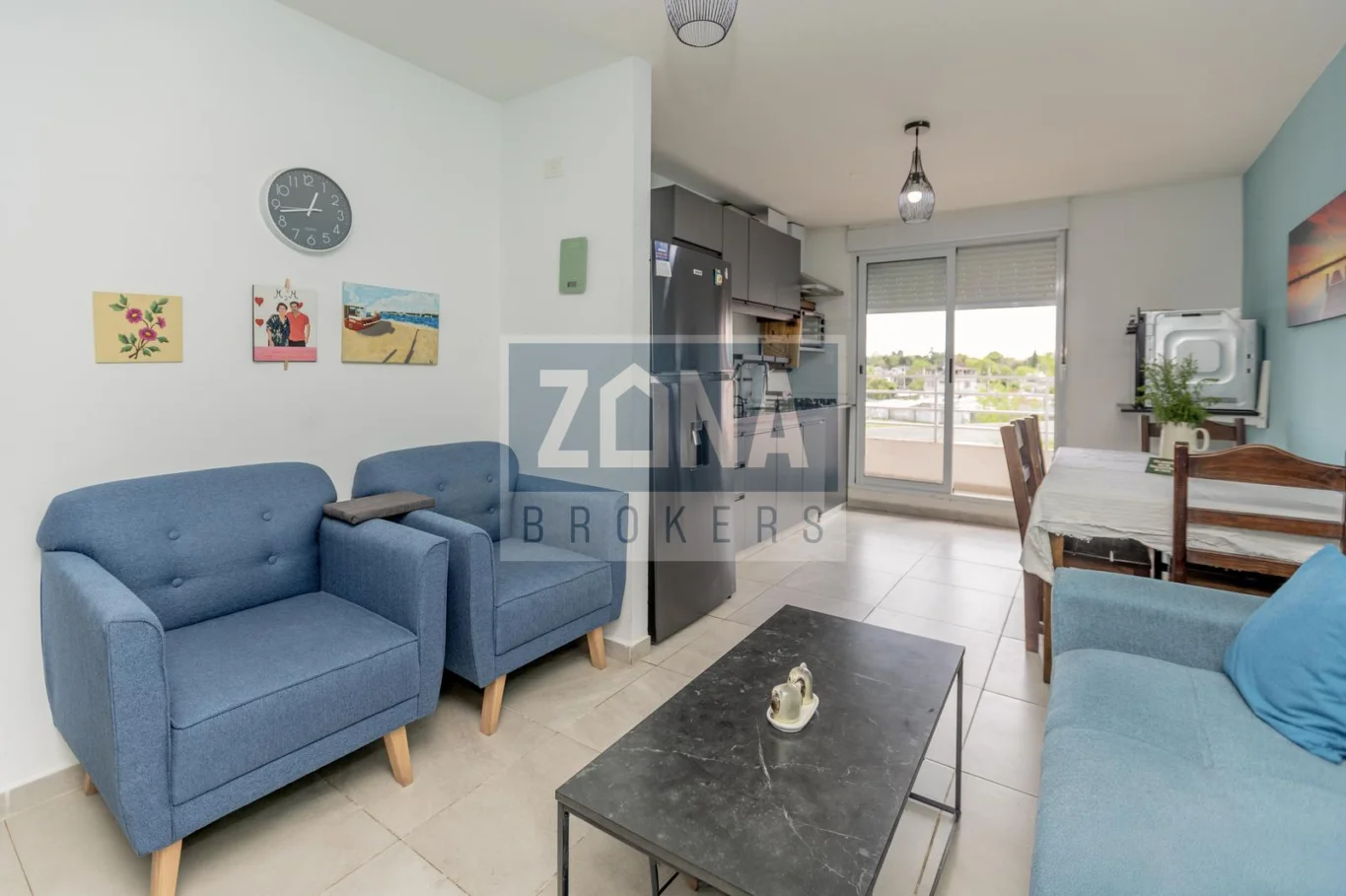 Apartamento en Punta Rieles, propiedad 301097 -Imagen 2