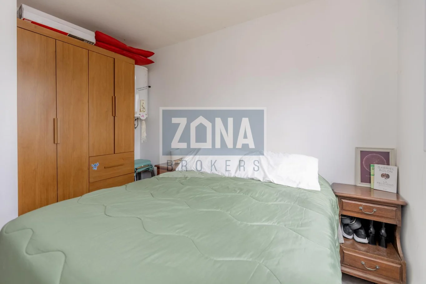 Apartamento en Punta Rieles, propiedad 301097 -Imagen 13