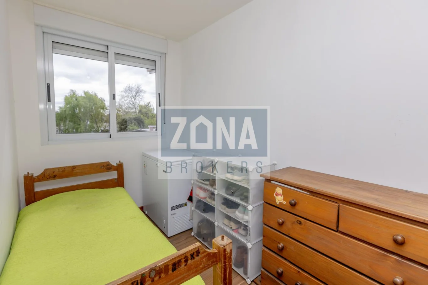 Apartamento en Punta Rieles, propiedad 301097 -Imagen 14