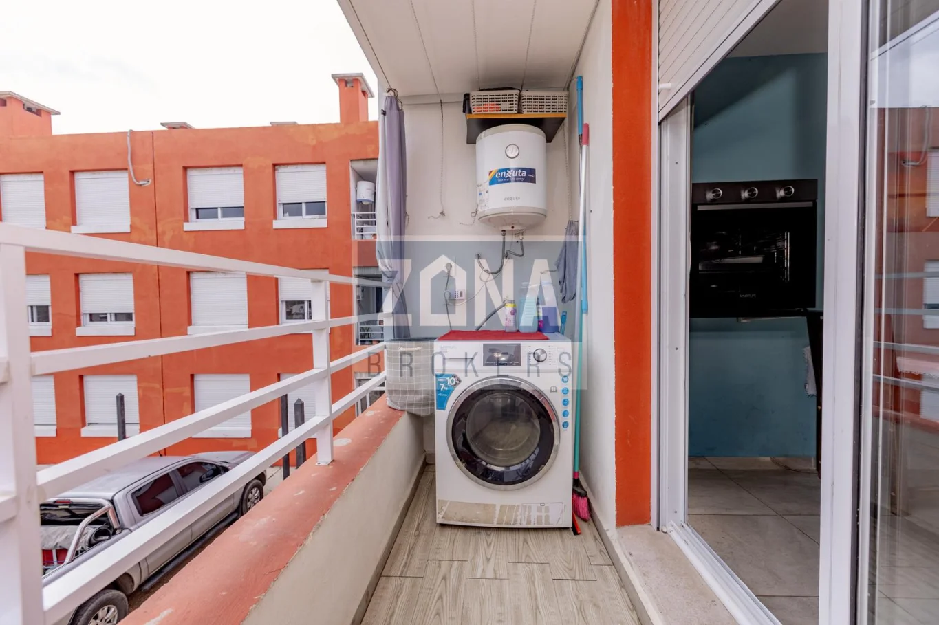 Apartamento en Punta Rieles, propiedad 301097 -Imagen 15