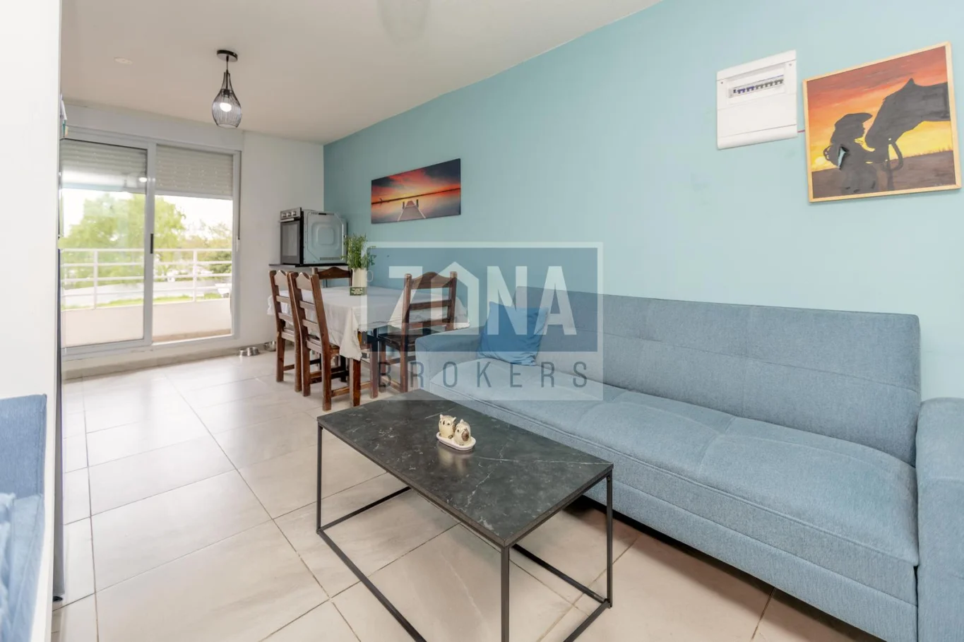 Apartamento en Punta Rieles, propiedad 301097 -Imagen 3