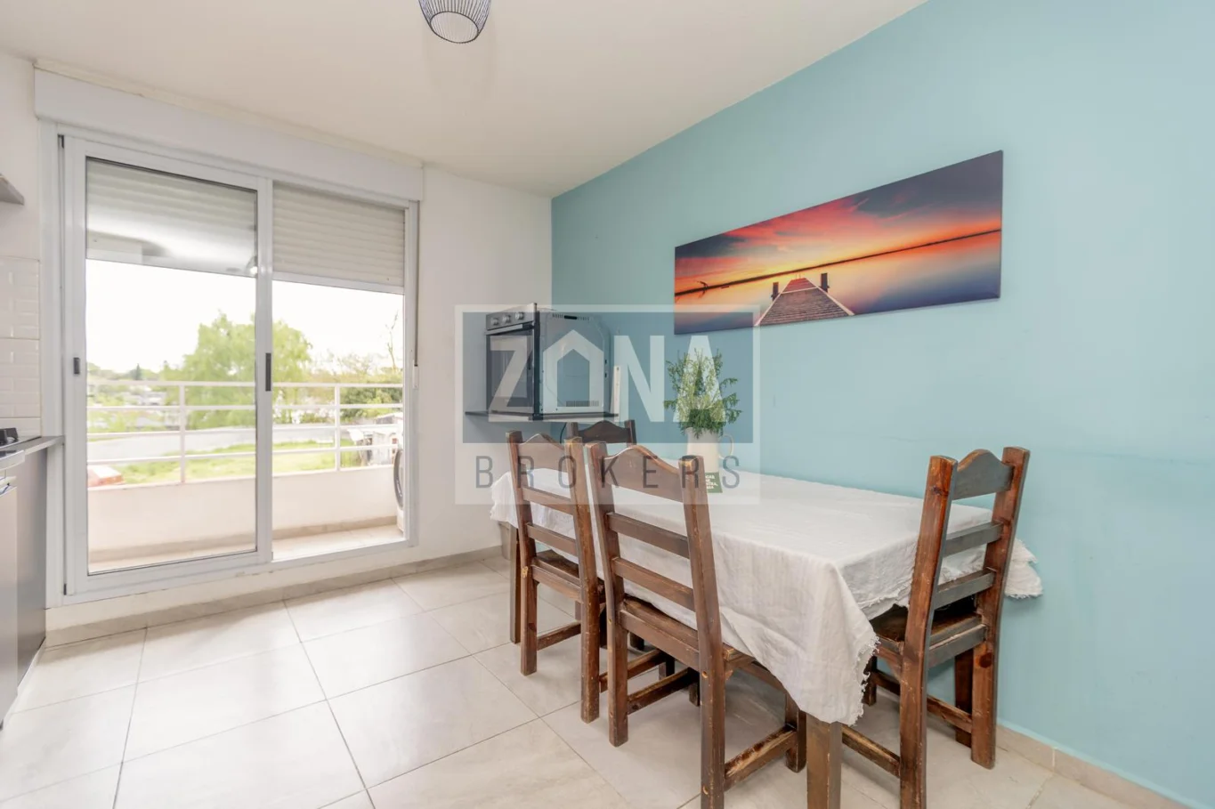 Apartamento en Punta Rieles, propiedad 301097 -Imagen 4