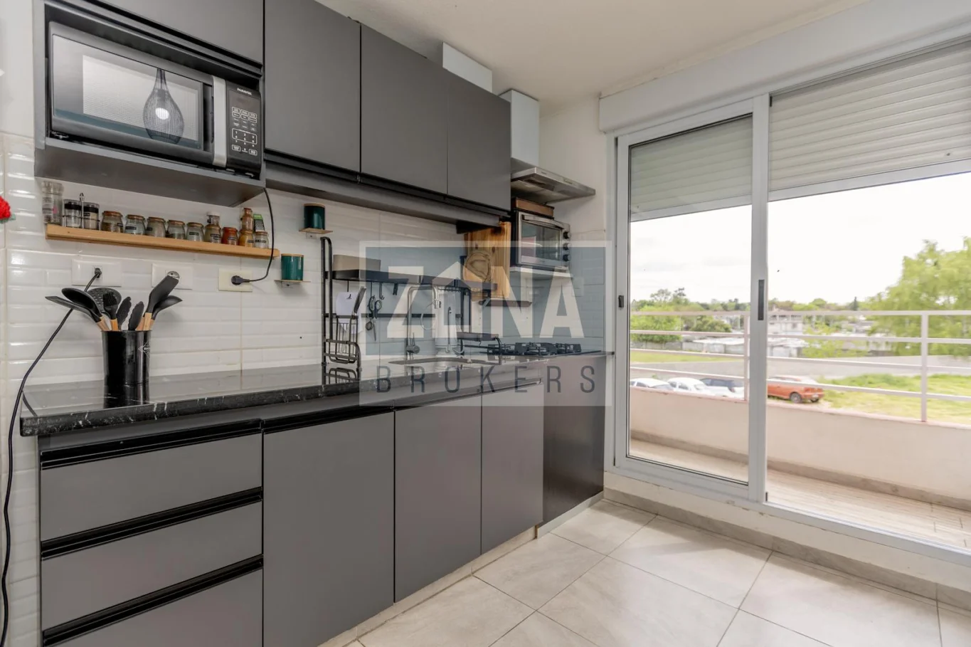 Apartamento en Punta Rieles, propiedad 301097 -Imagen 5