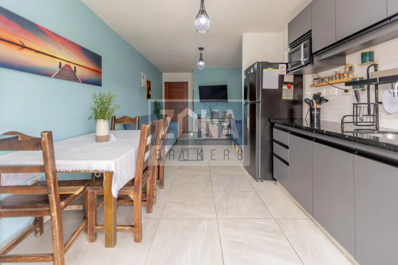 Apartamento en Punta Rieles, propiedad 301097 -Imagen 6