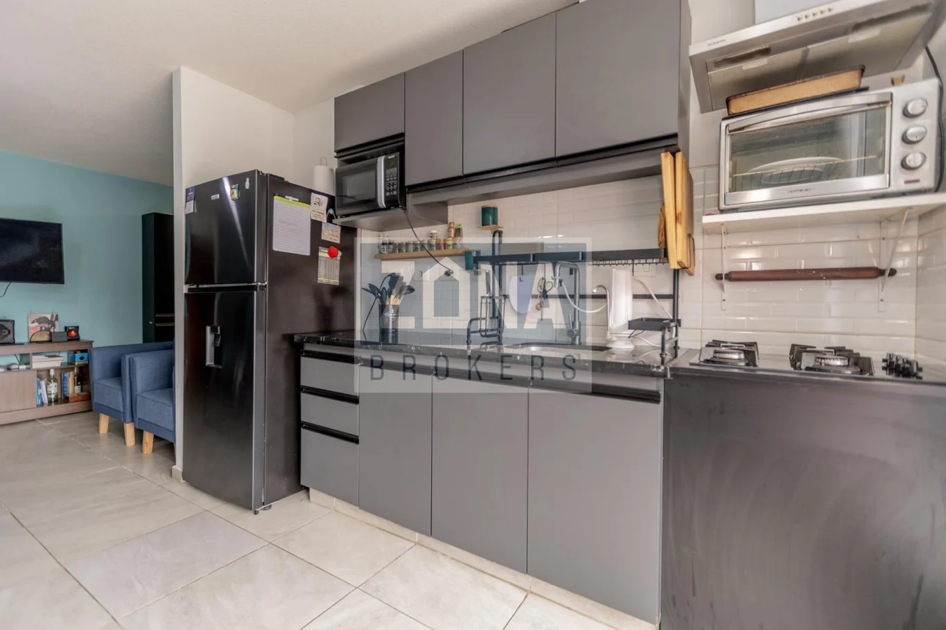 Apartamento en Punta Rieles, propiedad 301097 -Imagen 7