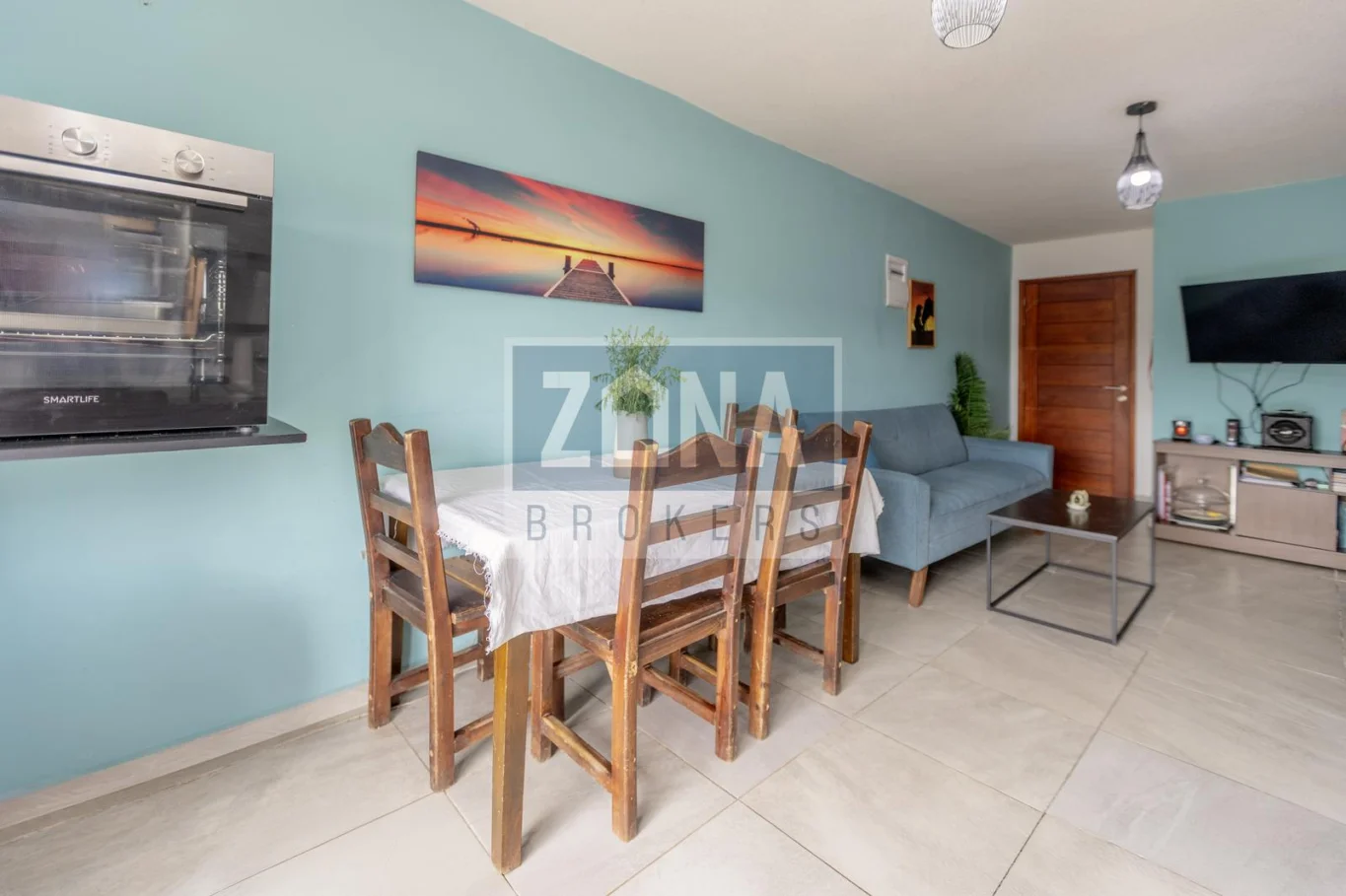 Apartamento en Punta Rieles, propiedad 301097 -Imagen 8