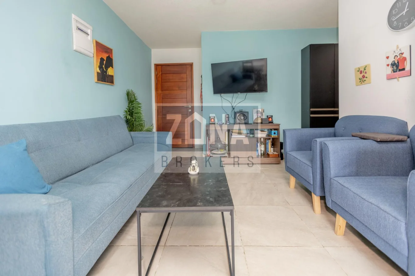 Apartamento en Punta Rieles, propiedad 301097 -Imagen 9