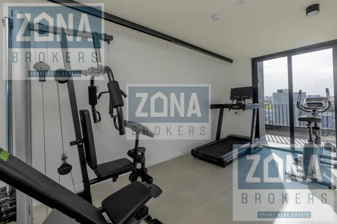 Apartamento en Parque Rodó, propiedad 304155 -Imagen 19