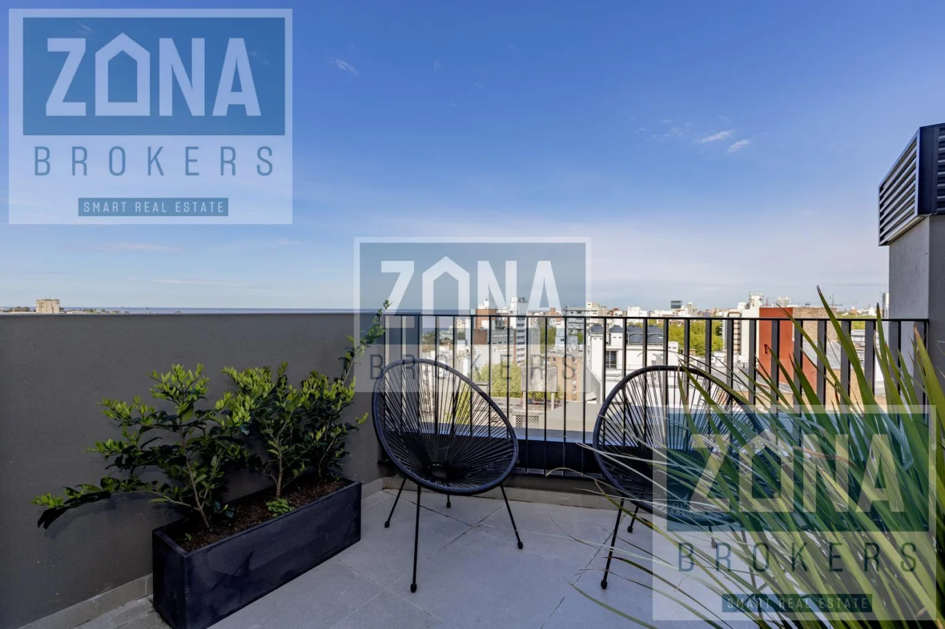 Apartamento en Parque Rodó, propiedad 304155 -Imagen 20