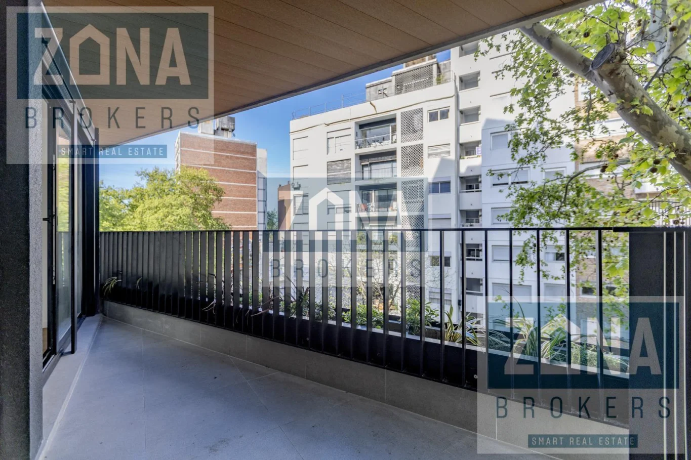 Apartamento en Parque Rodó, propiedad 304155 -Imagen 3