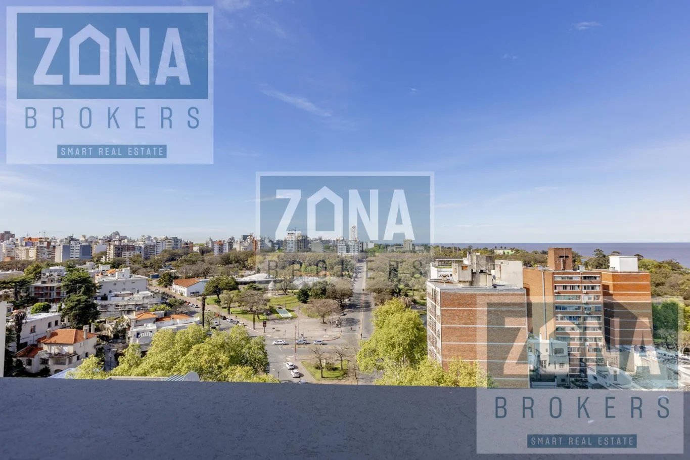 Apartamento en Parque Rodó, propiedad 304155 -Imagen 21