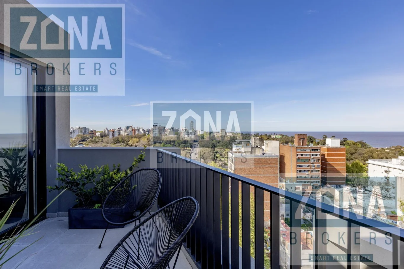 Apartamento en Parque Rodó, propiedad 304155 -Imagen 24