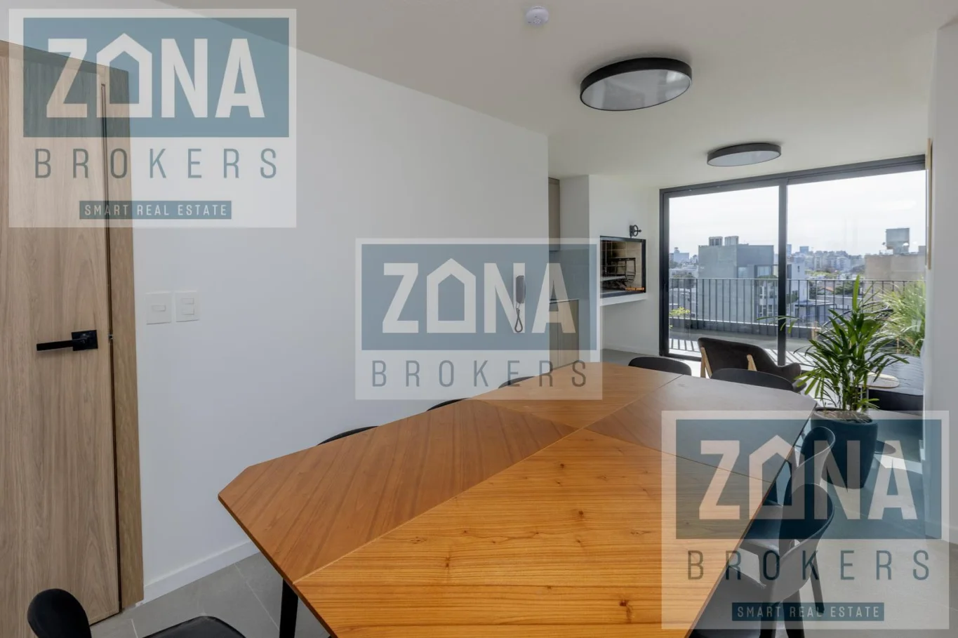 Apartamento en Parque Rodó, propiedad 304155 -Imagen 25