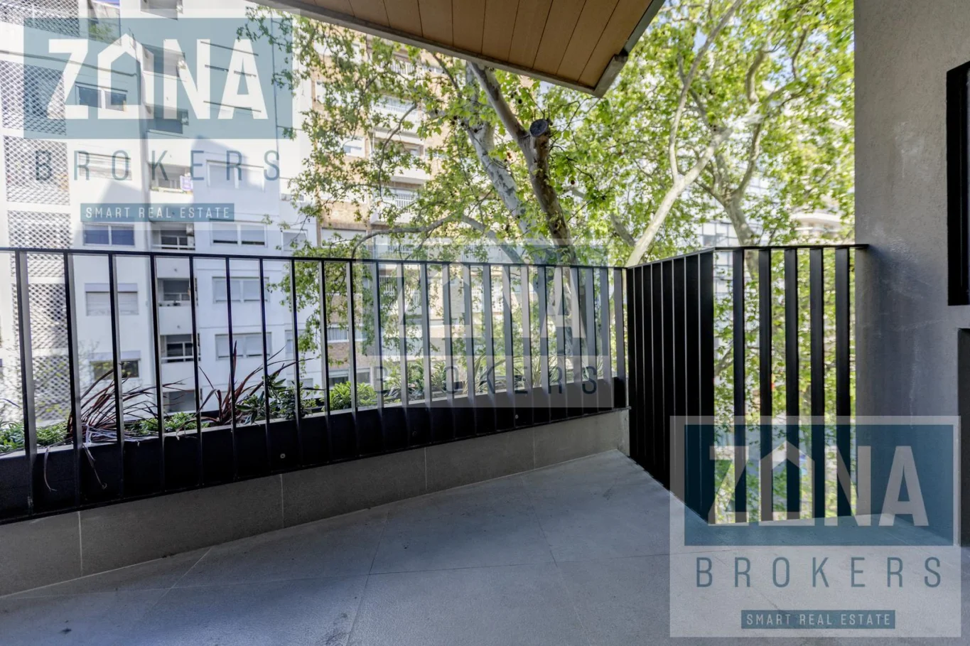 Apartamento en Parque Rodó, propiedad 304155 -Imagen 4