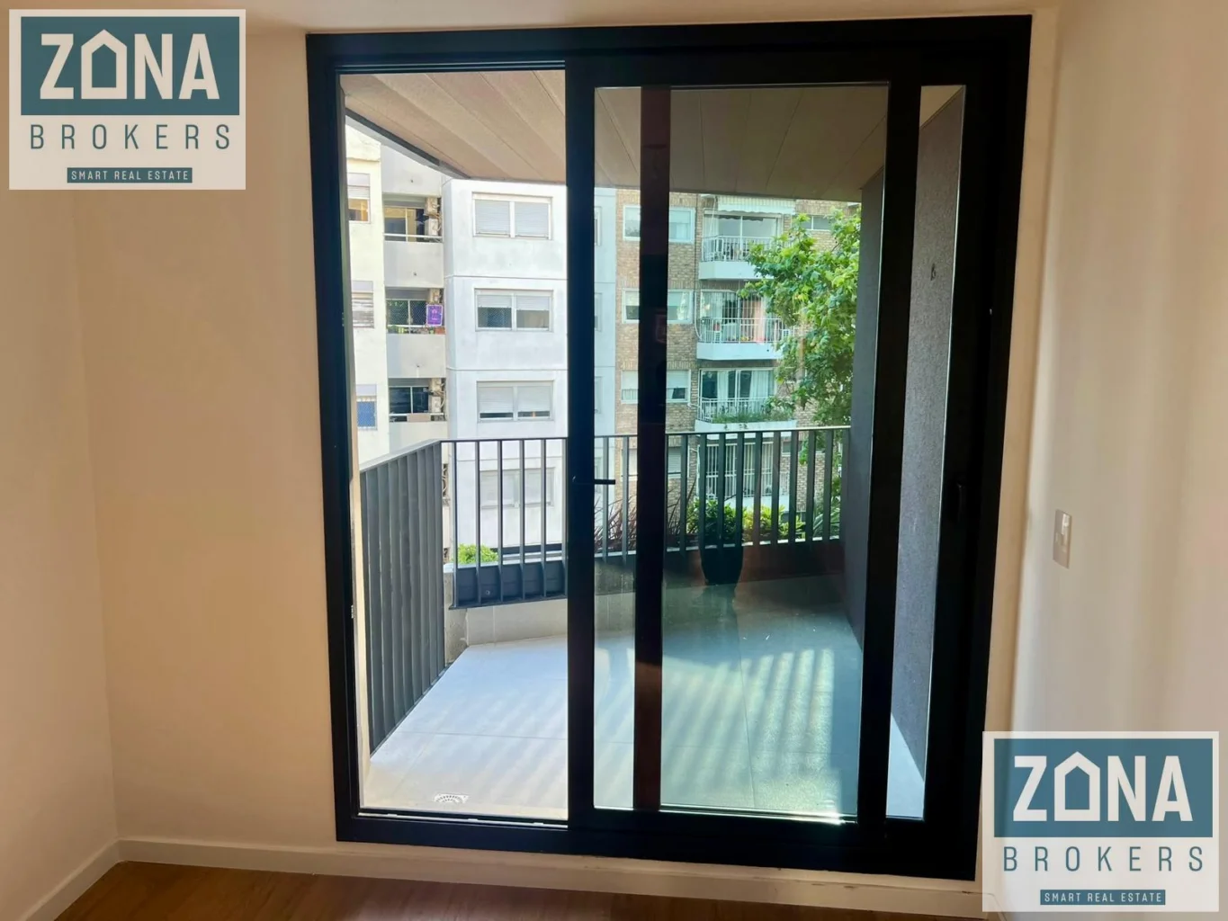 Apartamento en Parque Rodó, propiedad 304181 -Imagen 1