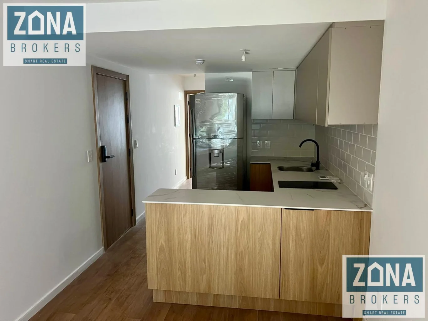 Apartamento en Parque Rodó, propiedad 304181 -Imagen 2