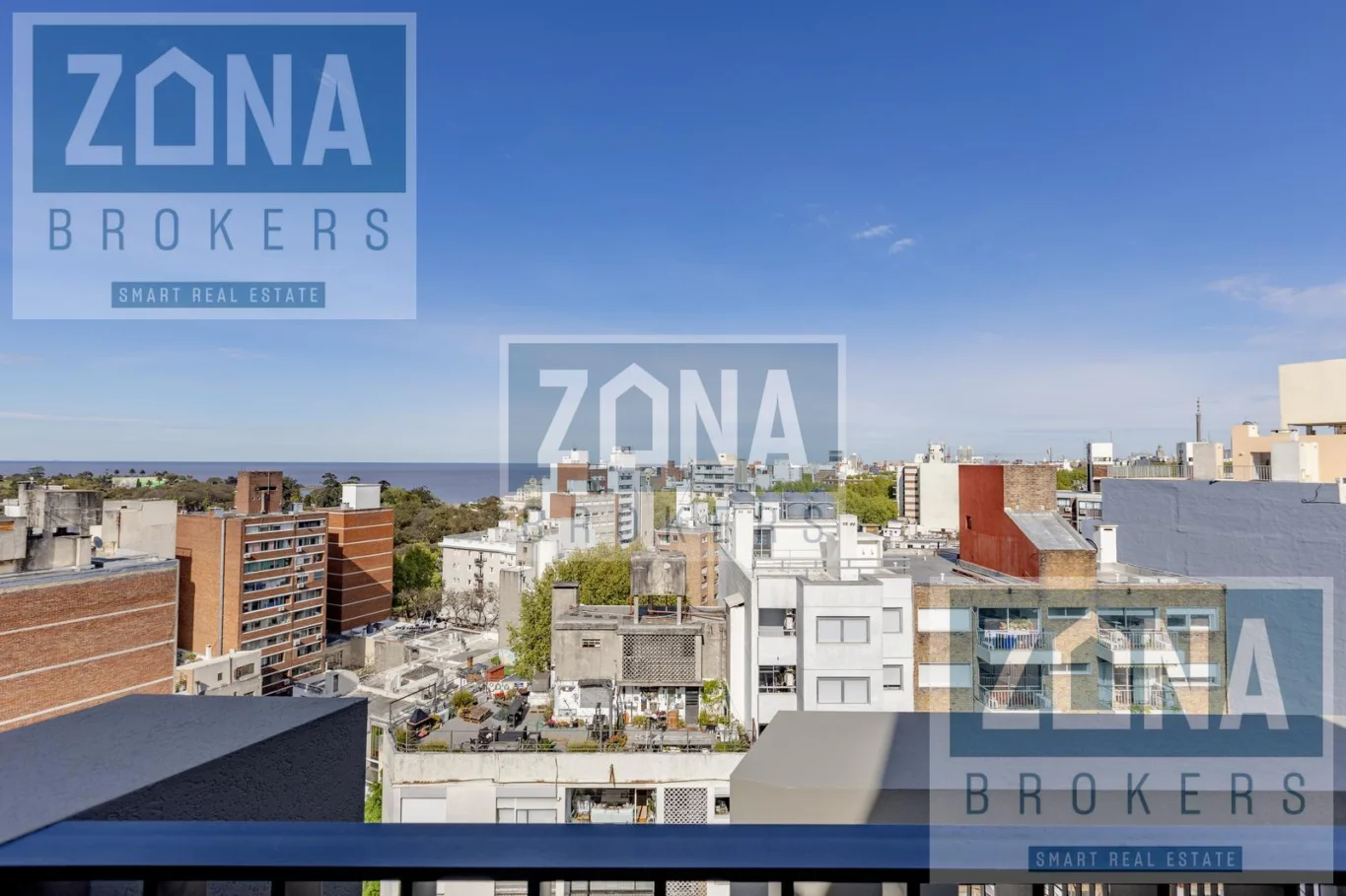 Apartamento en Parque Rodó, propiedad 304181 -Imagen 16