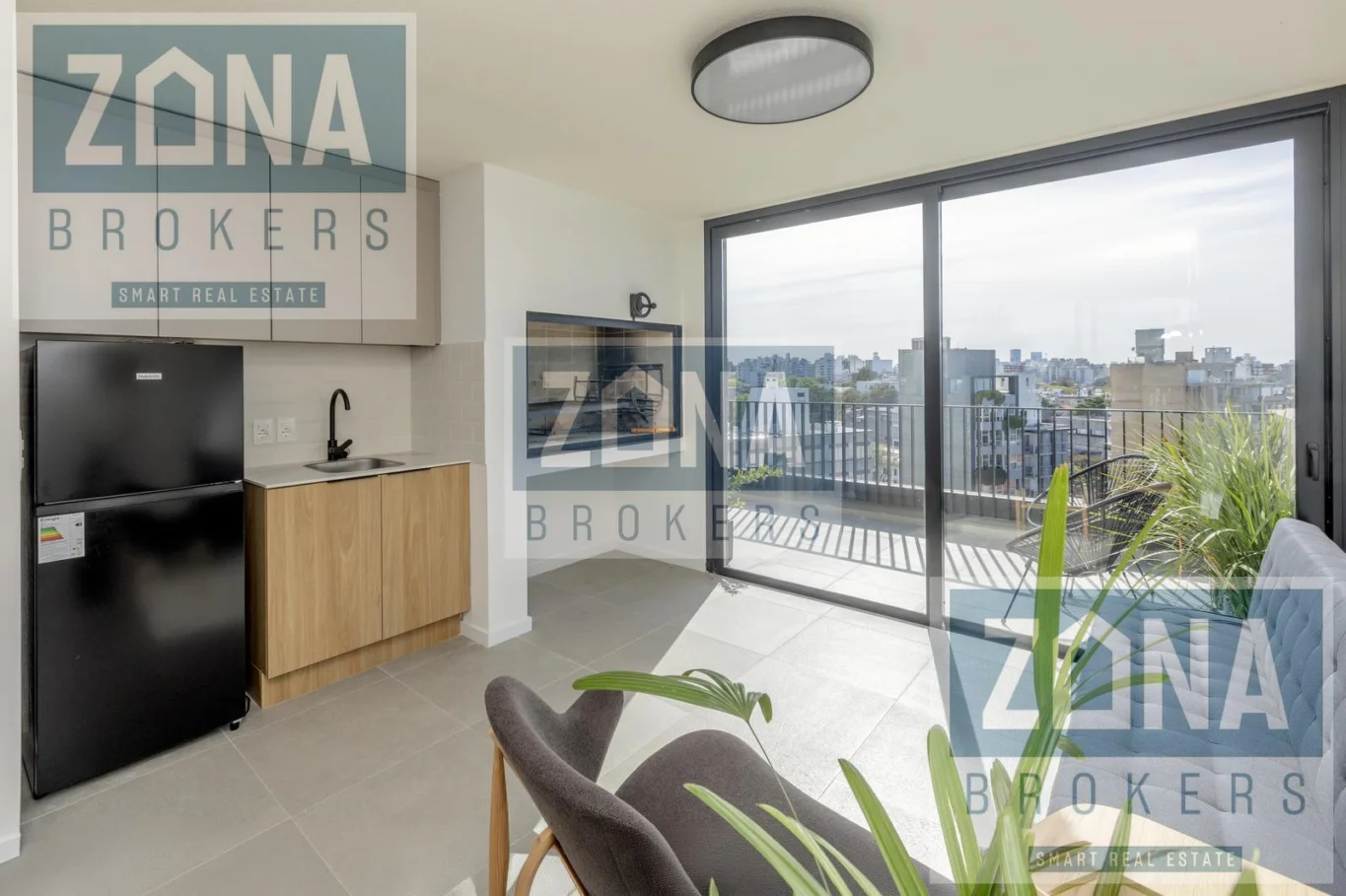 Apartamento en Parque Rodó, propiedad 304181 -Imagen 20