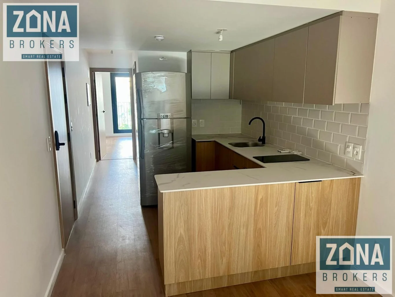 Apartamento en Parque Rodó, propiedad 304181 -Imagen 3