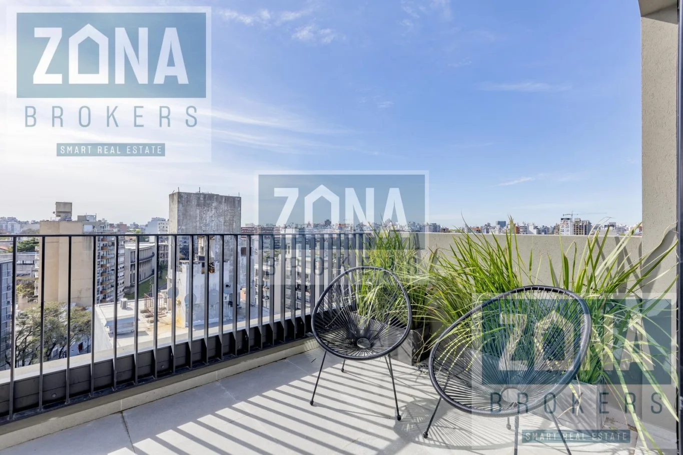 Apartamento en Parque Rodó, propiedad 304181 -Imagen 21