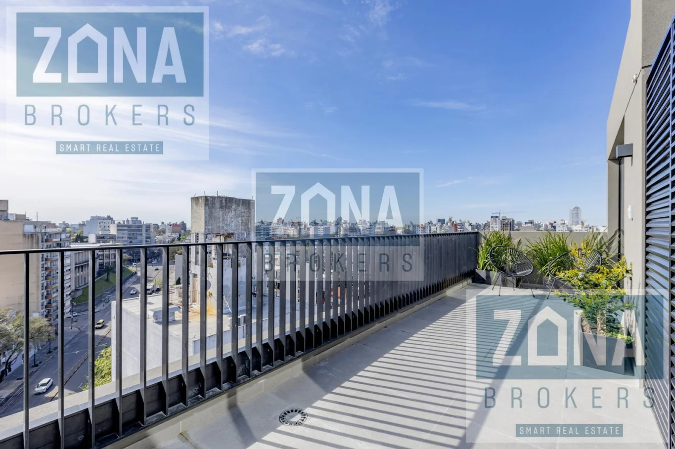 Apartamento en Parque Rodó, propiedad 304181 -Imagen 22
