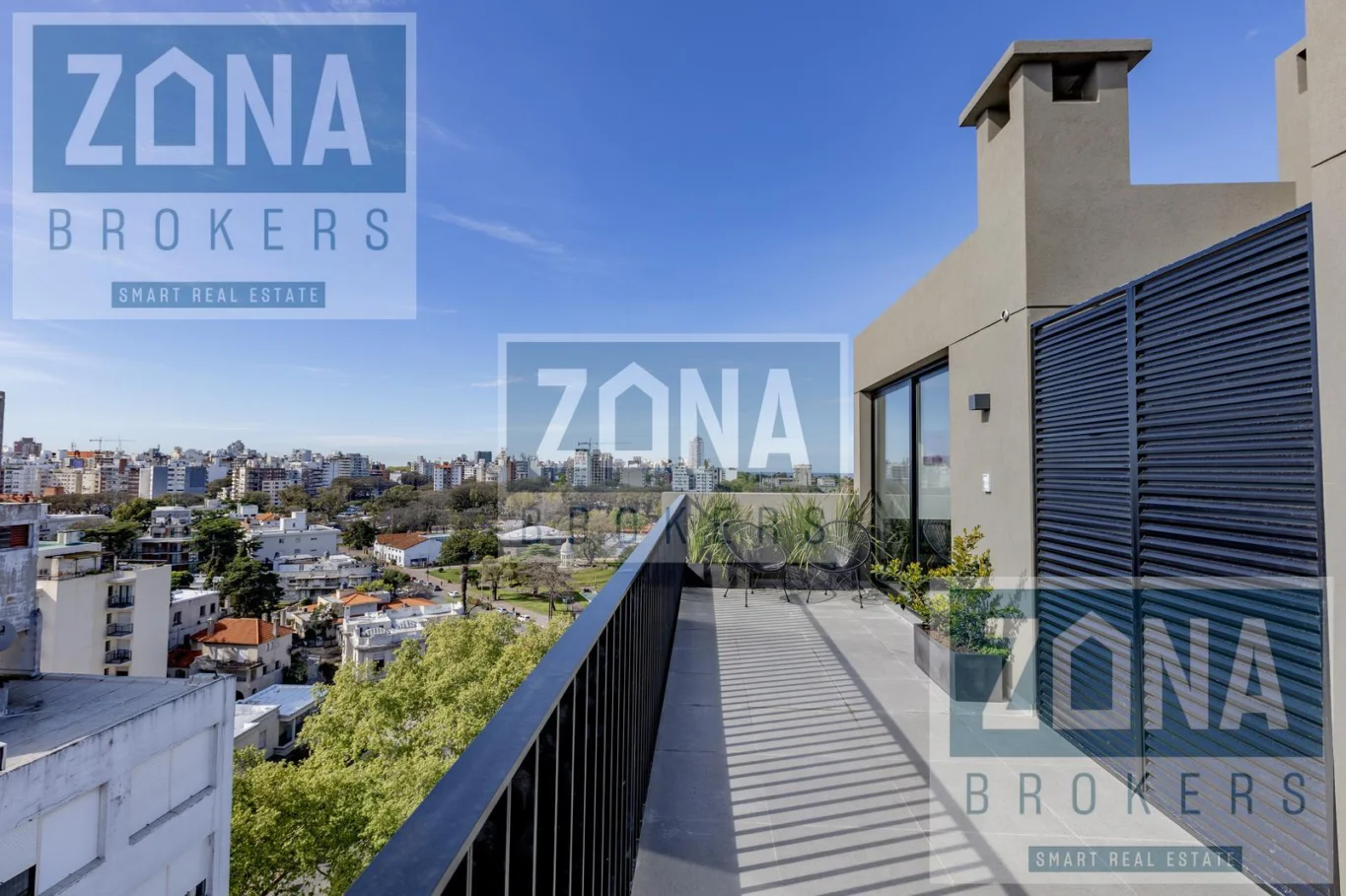 Apartamento en Parque Rodó, propiedad 304181 -Imagen 23