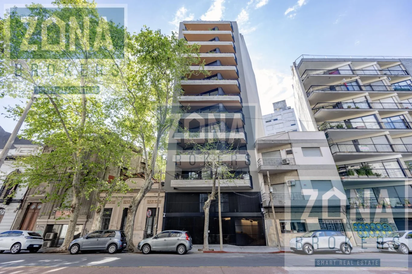 Apartamento en Parque Rodó, propiedad 304181 -Imagen 24