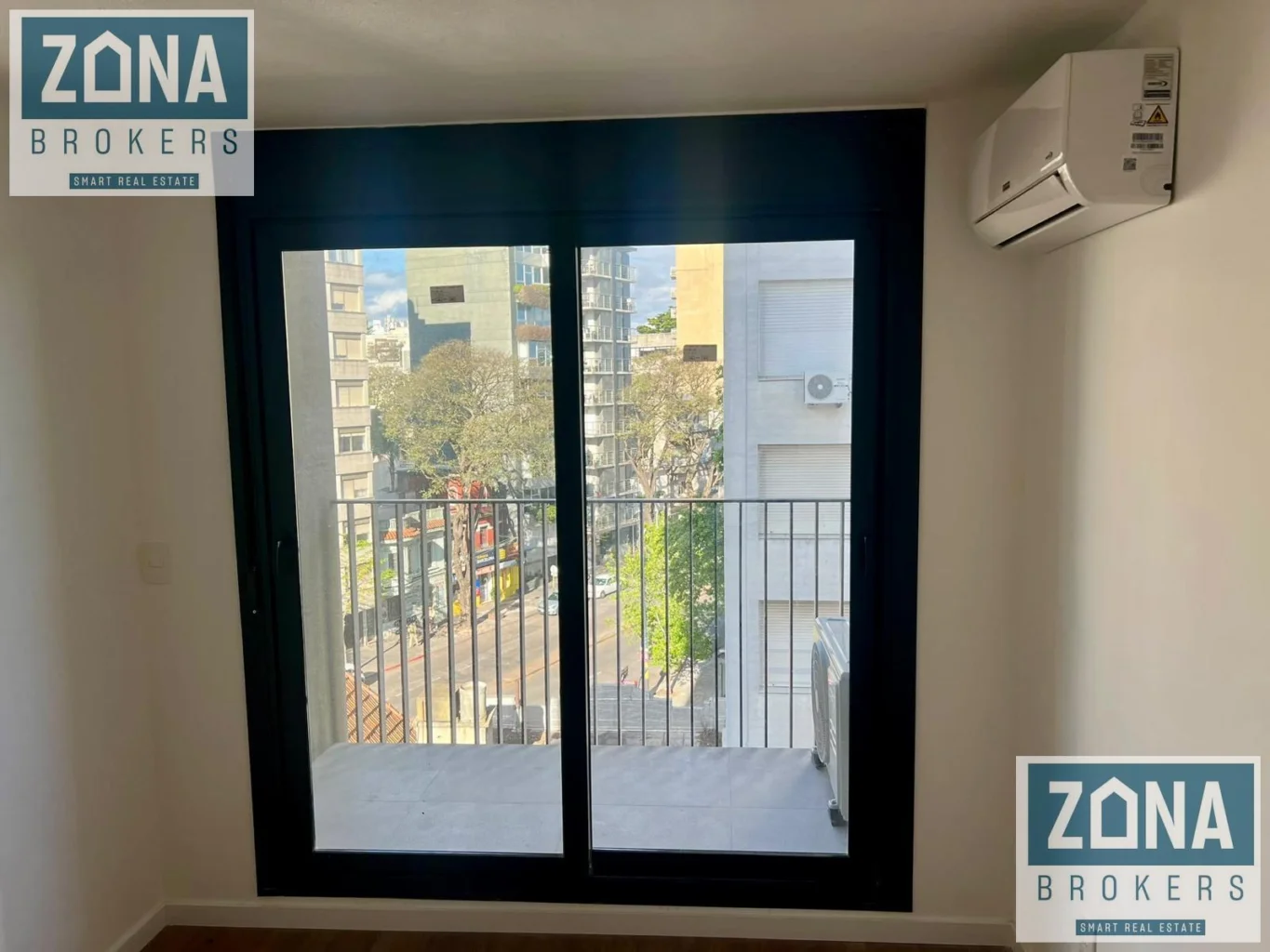 Apartamento en Parque Rodó, propiedad 304181 -Imagen 4