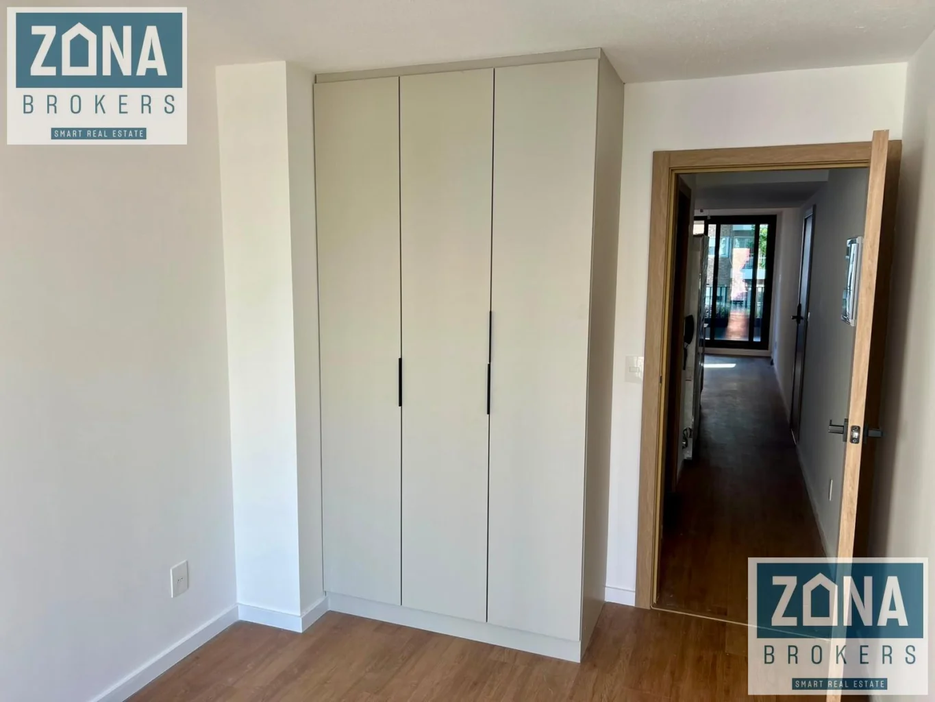 Apartamento en Parque Rodó, propiedad 304181 -Imagen 5