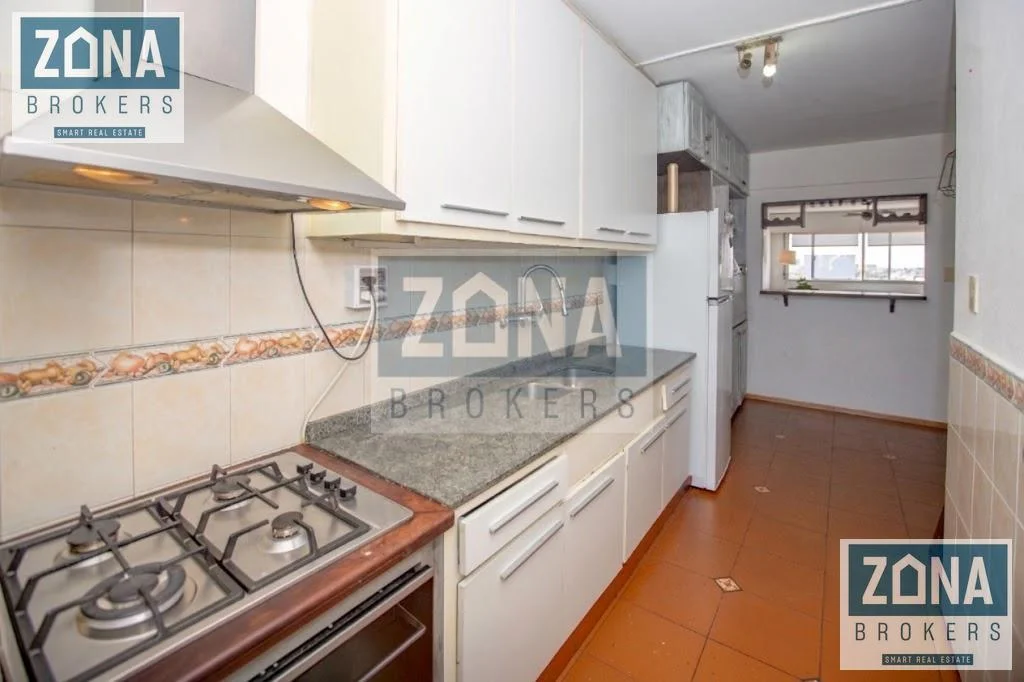 Apartamento en Tres Cruces, propiedad 304205 -Imagen 15