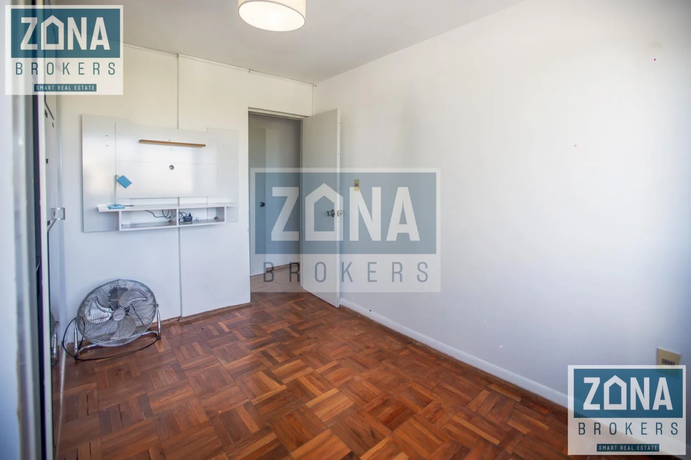 Apartamento en Tres Cruces, propiedad 304205 -Imagen 19