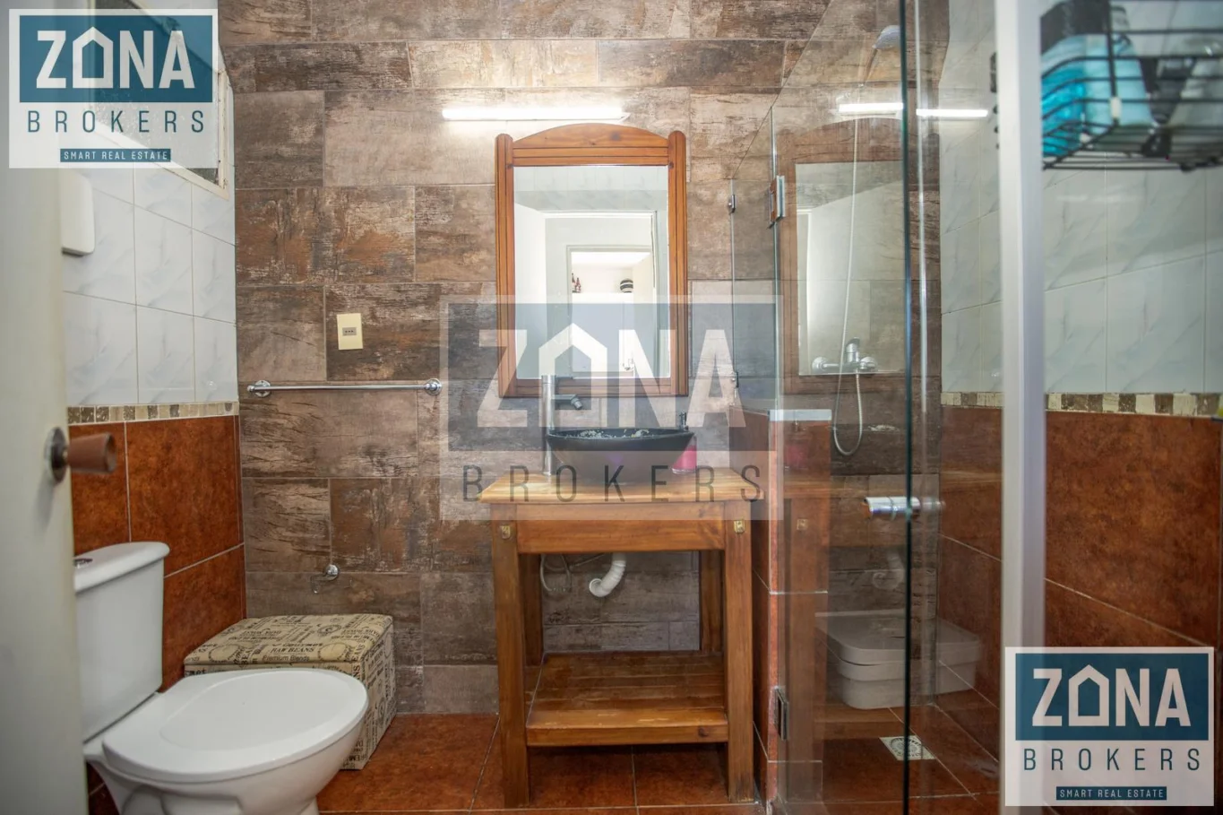 Apartamento en Tres Cruces, propiedad 304205 -Imagen 20