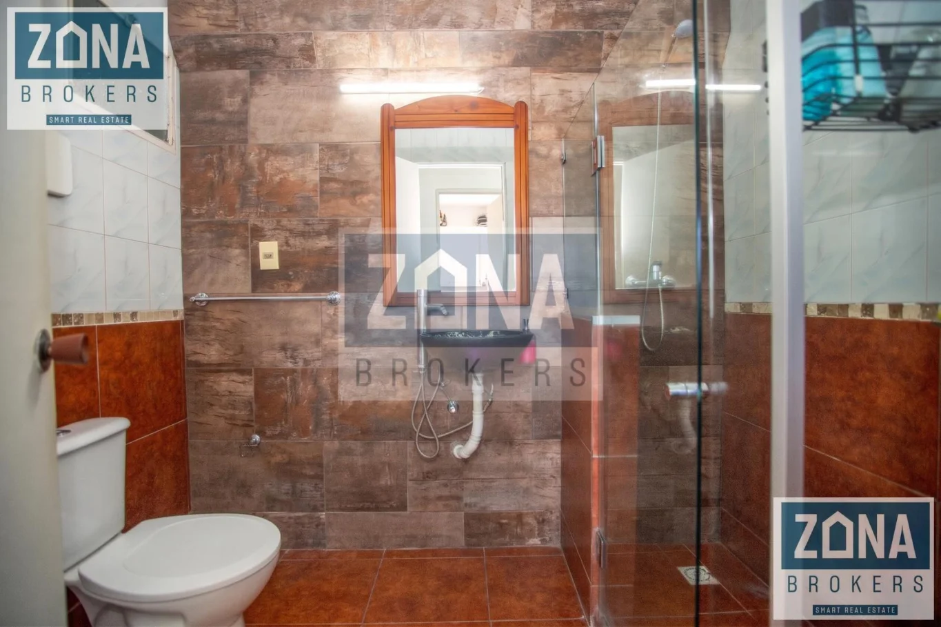 Apartamento en Tres Cruces, propiedad 304205 -Imagen 21