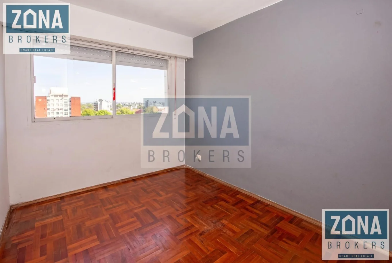 Apartamento en Tres Cruces, propiedad 304205 -Imagen 23