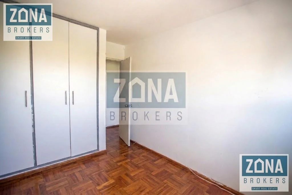 Apartamento en Tres Cruces, propiedad 304205 -Imagen 24