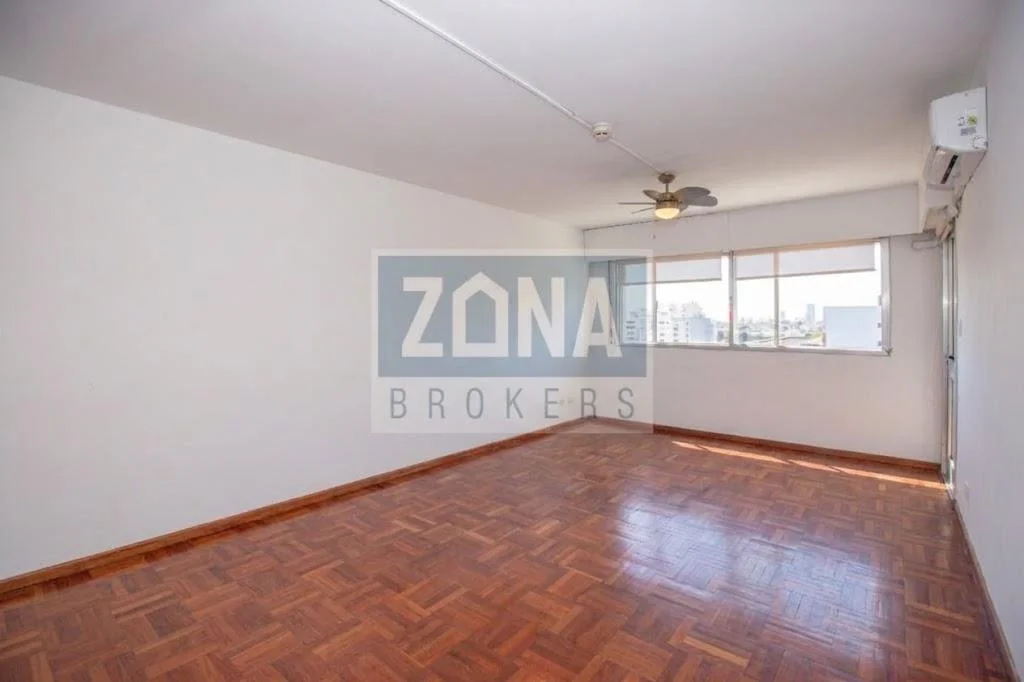 Apartamento en Tres Cruces, propiedad 304205 -Imagen 4