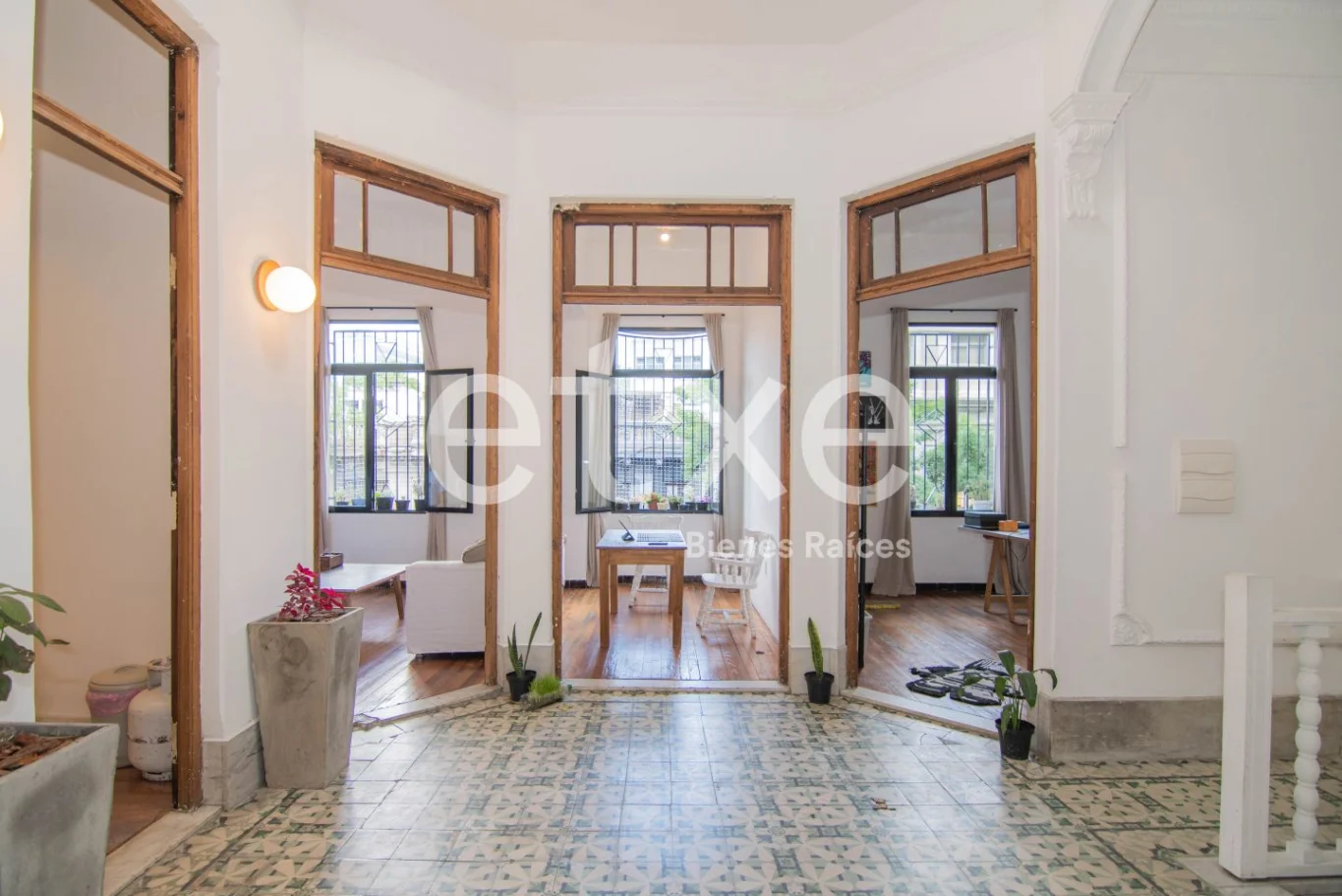 Casa en Cordón, propiedad 133385 -Imagen 1