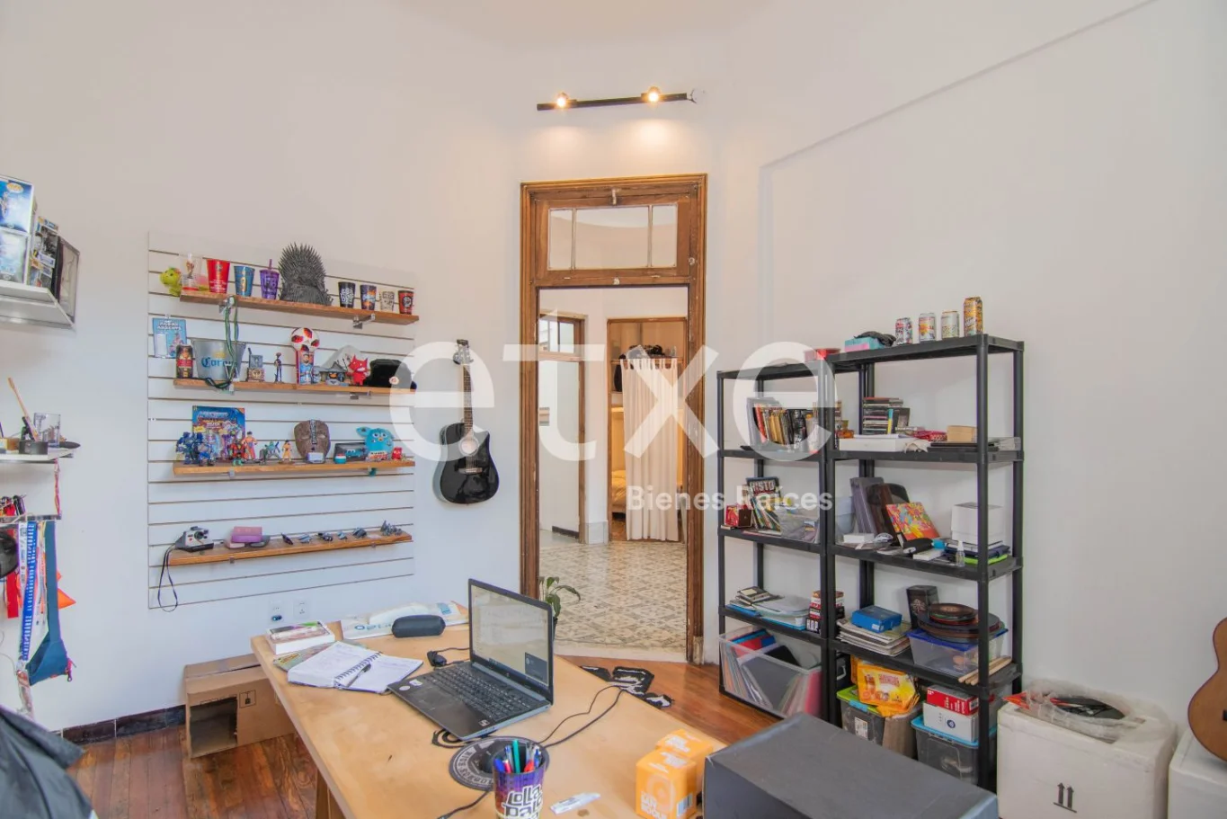 Casa en Cordón, propiedad 133385 -Imagen 8