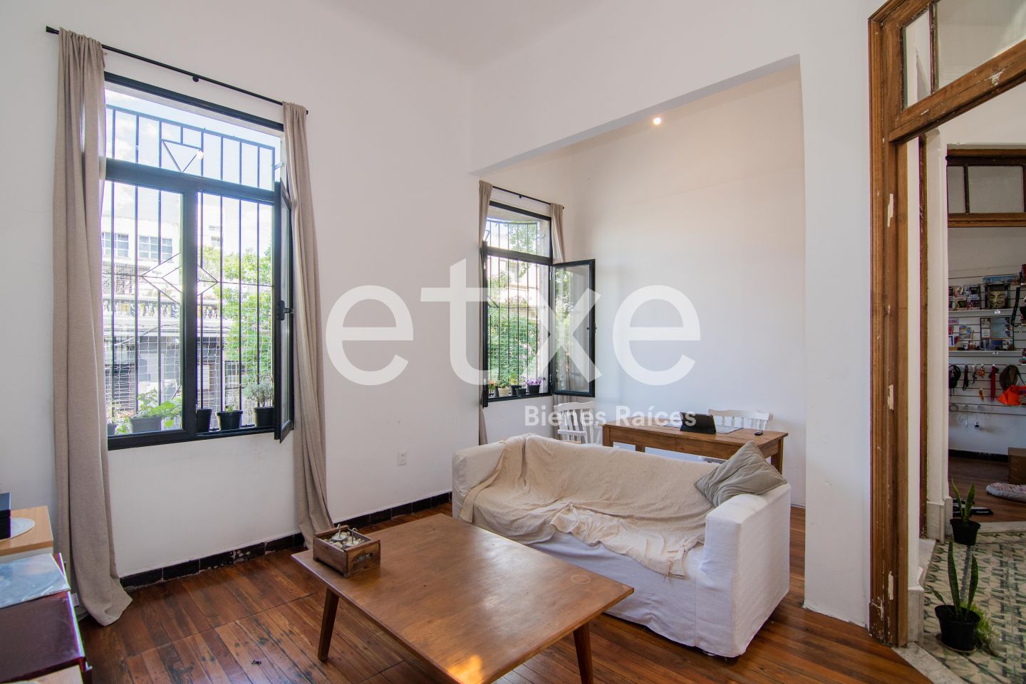 Casa en Cordón, propiedad 133385 -Imagen 3