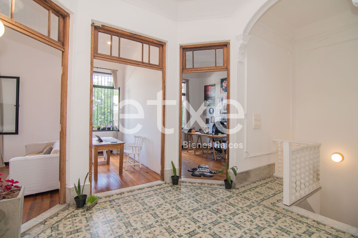 Casa en Cordón, propiedad 133385 -Imagen 6