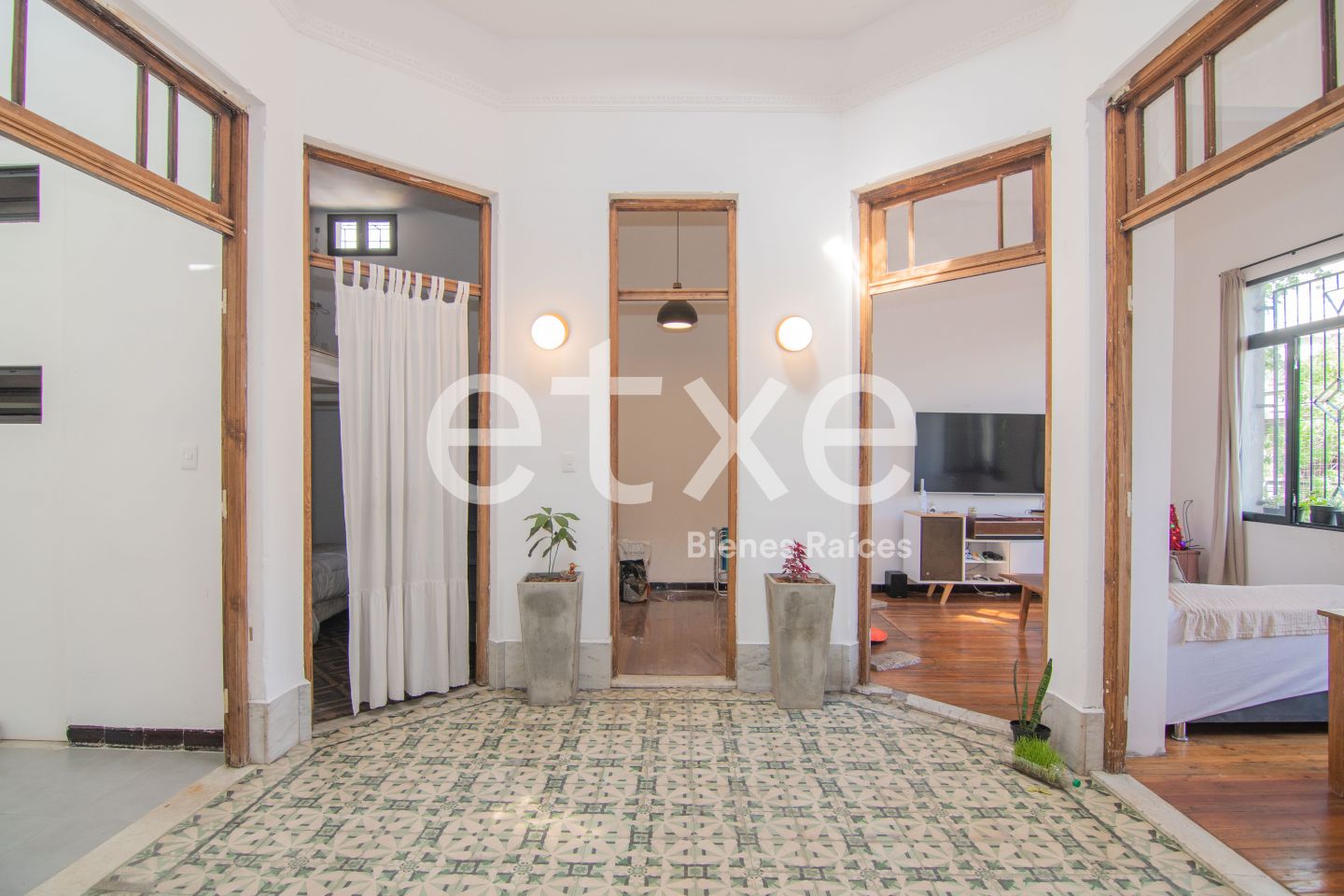 Casa en Cordón, propiedad 133385 -Imagen 9