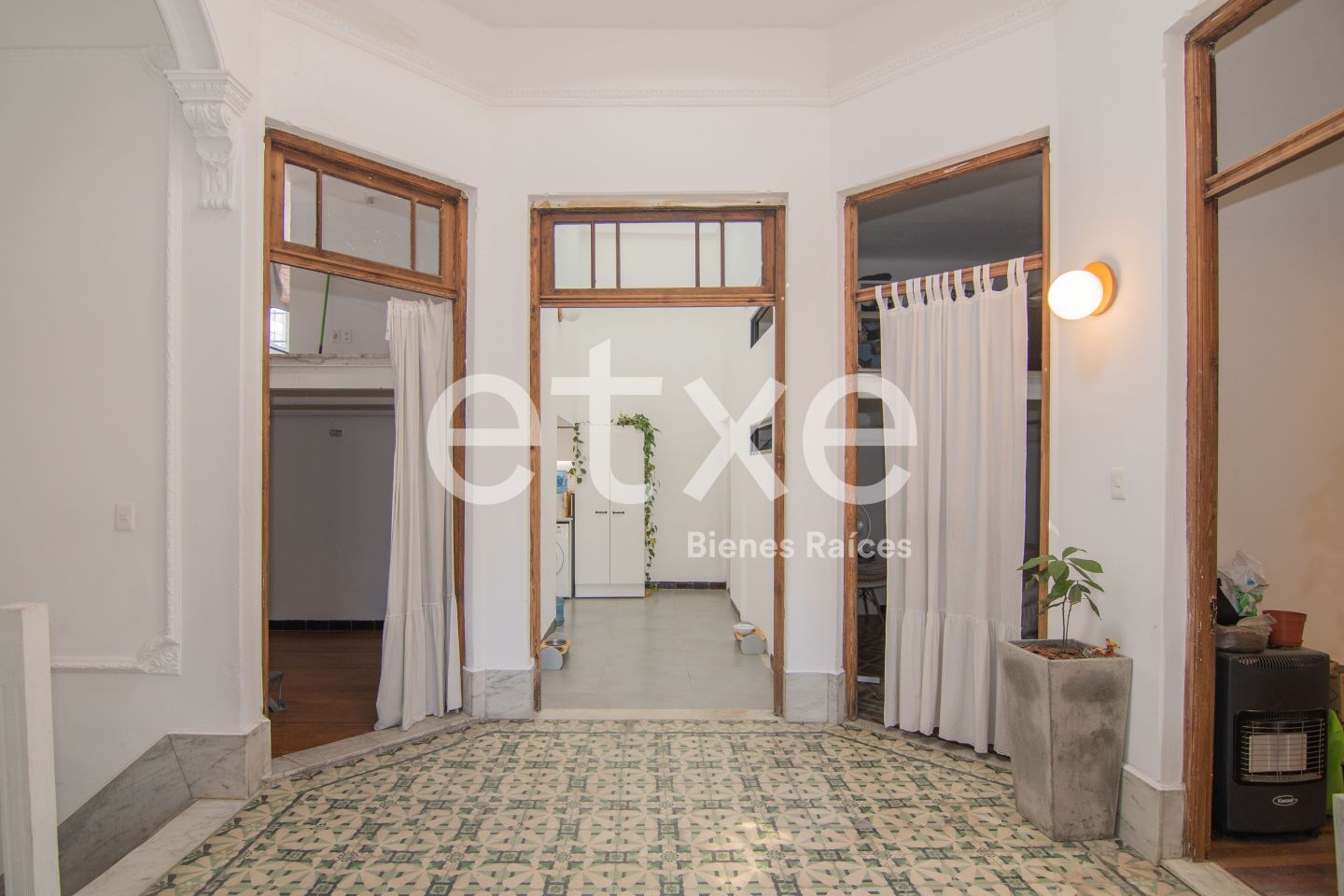 Casa en Cordón, propiedad 133385 -Imagen 12