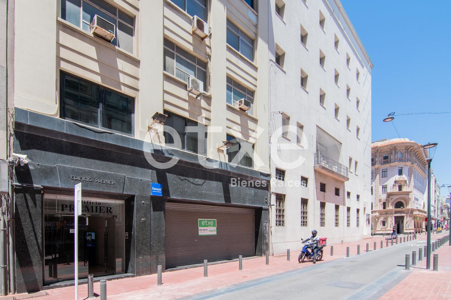 Local en Ciudad Vieja, propiedad 133392 -Imagen 1