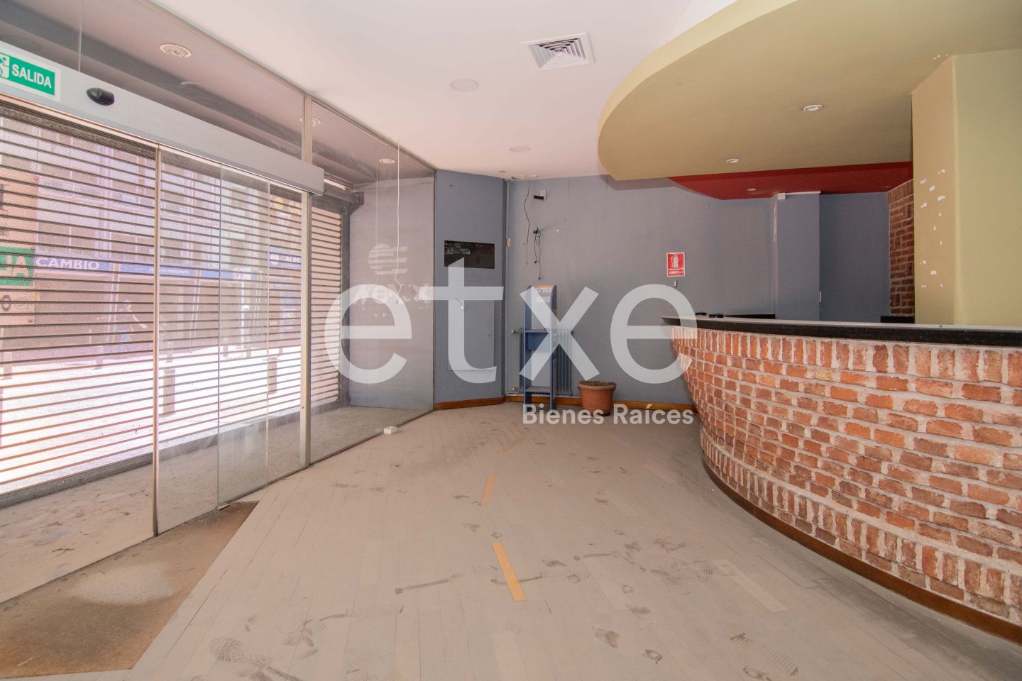 Local en Ciudad Vieja, propiedad 133392 -Imagen 3