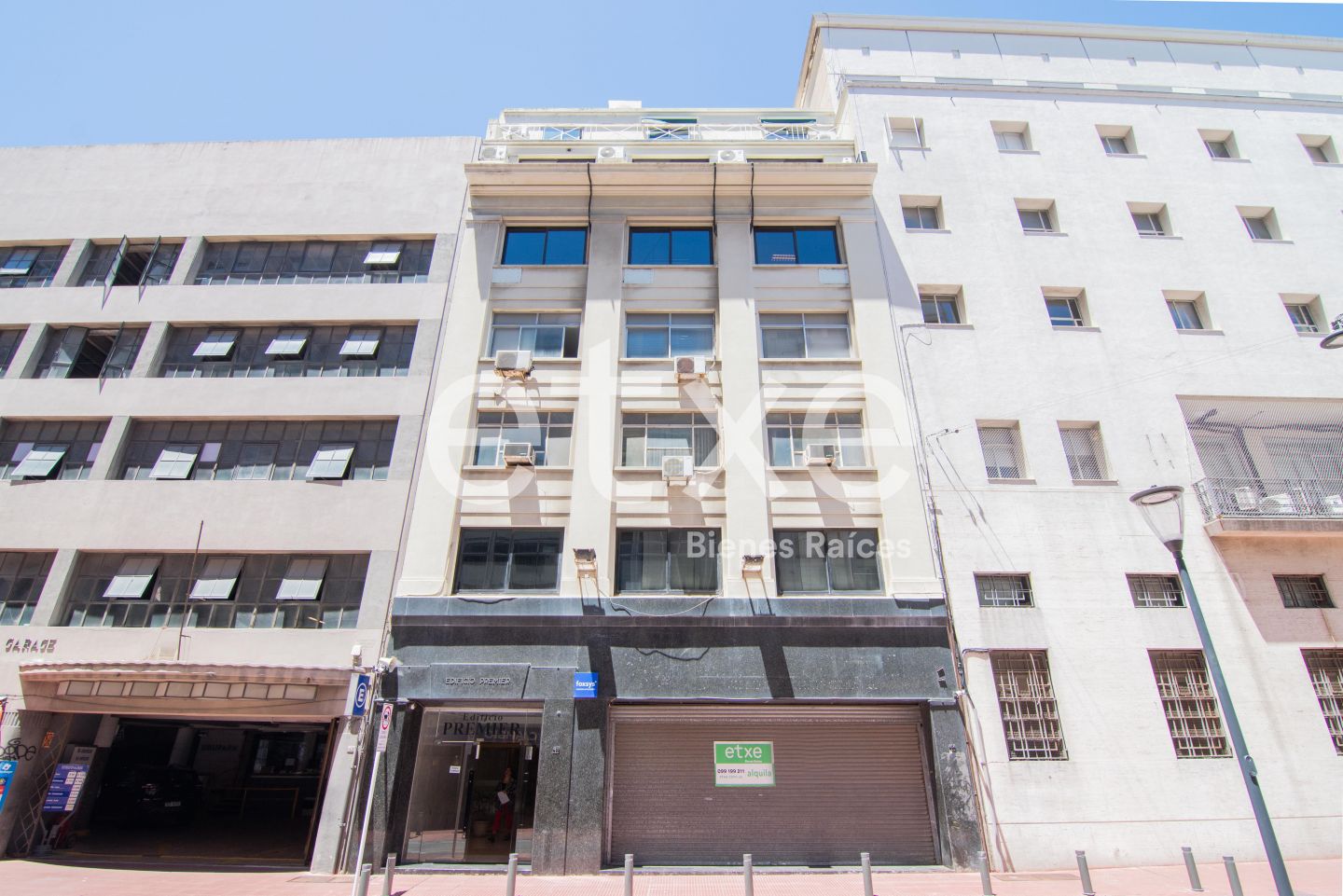 Local en Ciudad Vieja, propiedad 133392 -Imagen 22