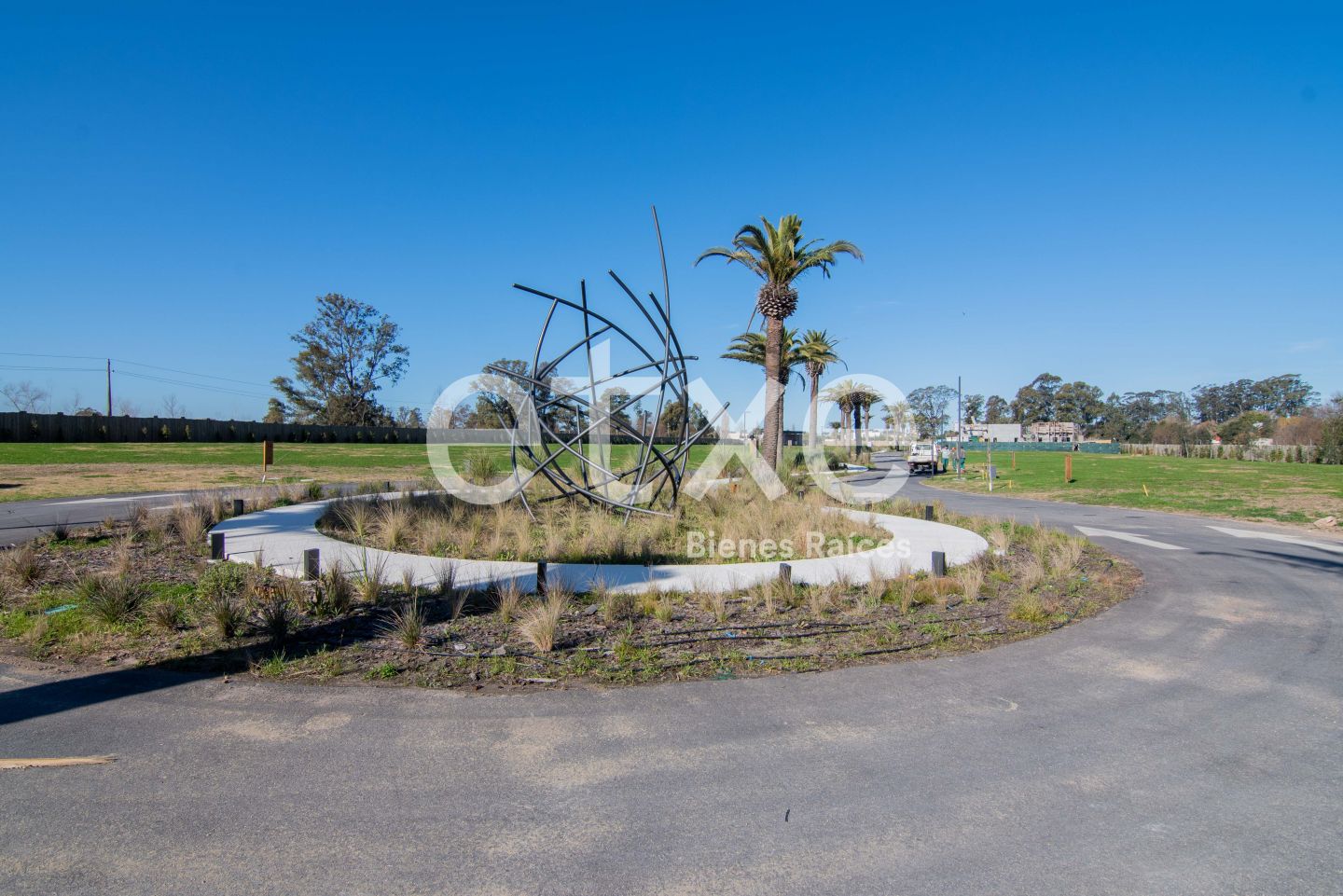 Terreno en Parque Miramar, propiedad 133474 -Imagen 1