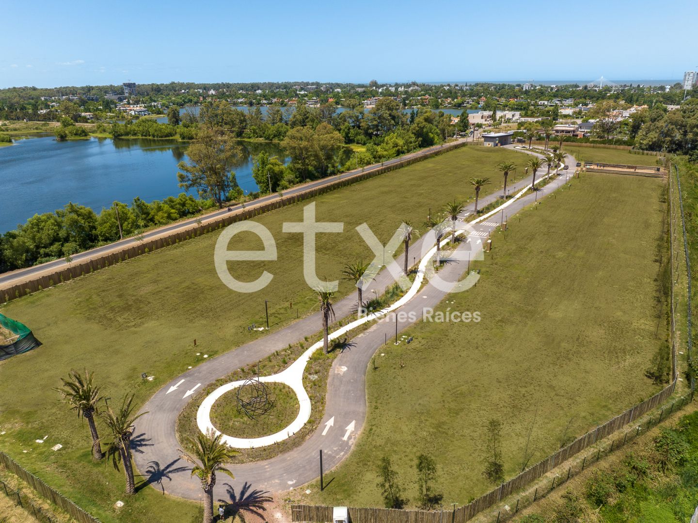 Terreno en Parque Miramar, propiedad 133474 -Imagen 7