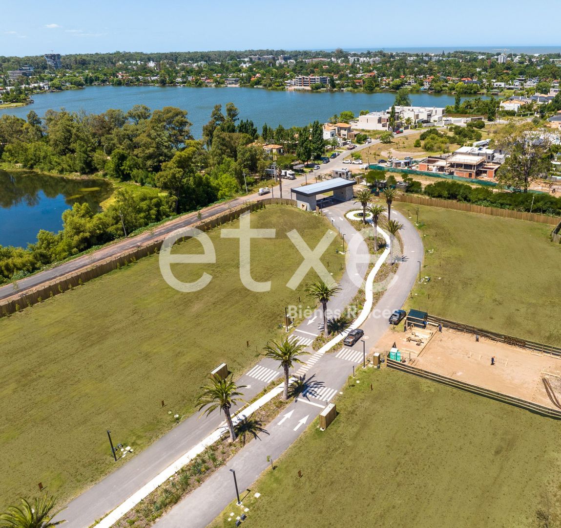 Terreno en Parque Miramar, propiedad 133474 -Imagen 8