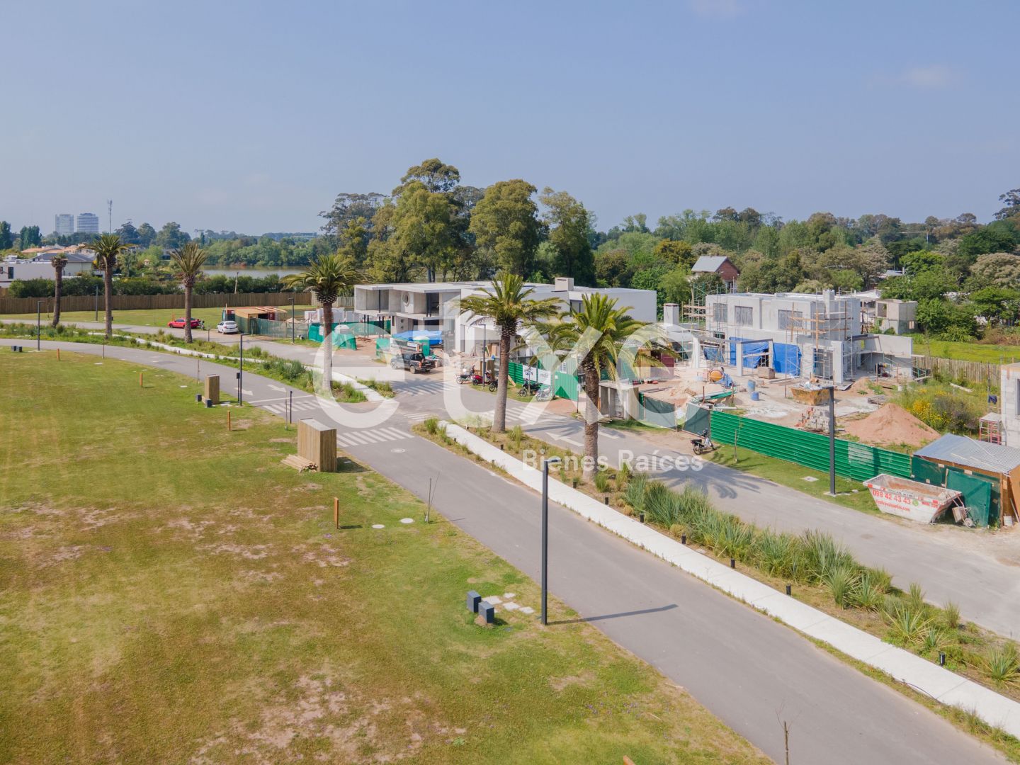Terreno en Parque Miramar, propiedad 133474 -Imagen 9